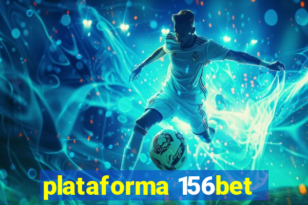 plataforma 156bet